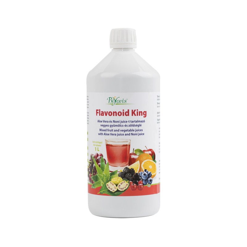 - Flavonoid King 1 L