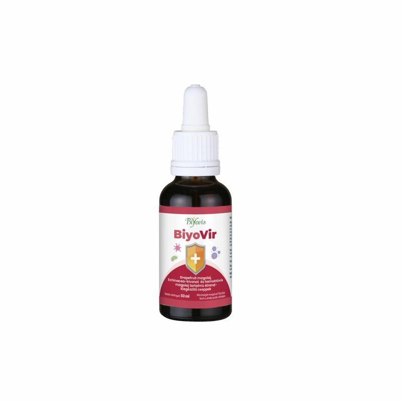- BiyoVir 50 ml