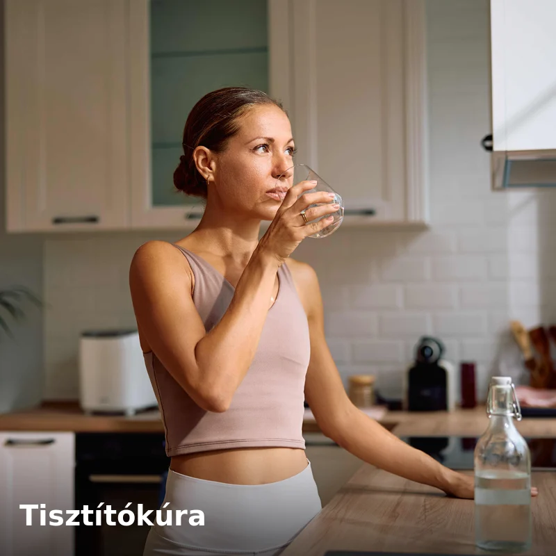 Tisztítókúra