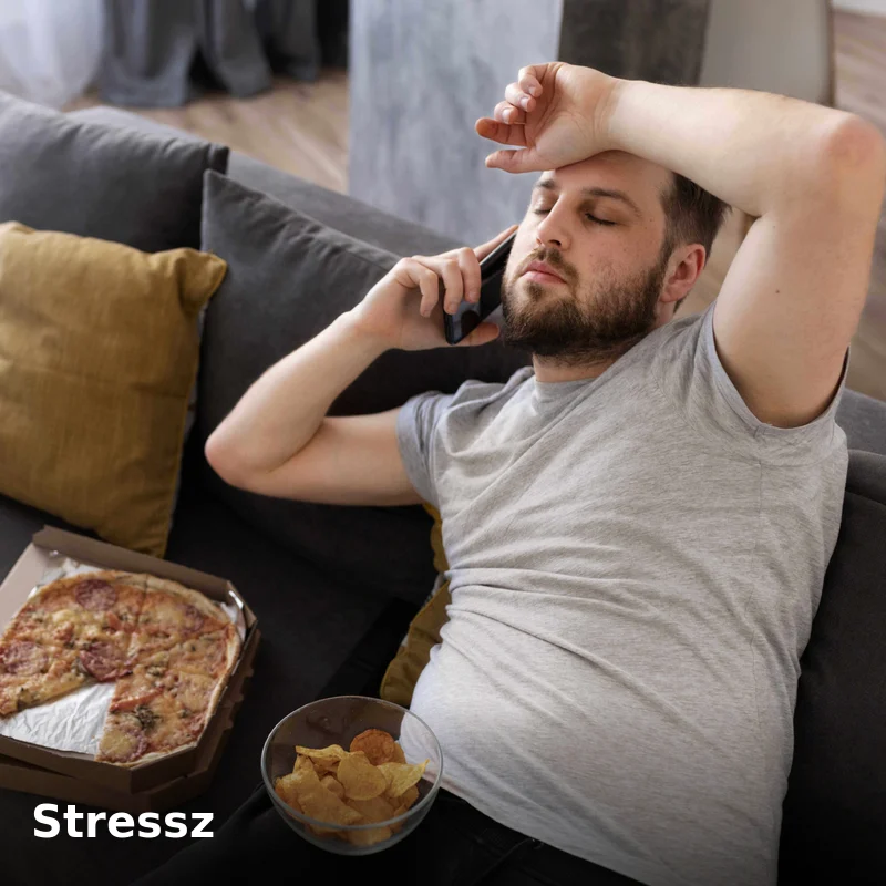Stressz
