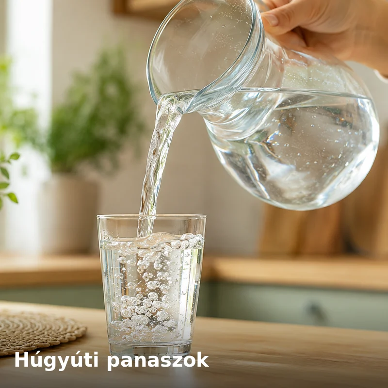 Húgyúti panaszok