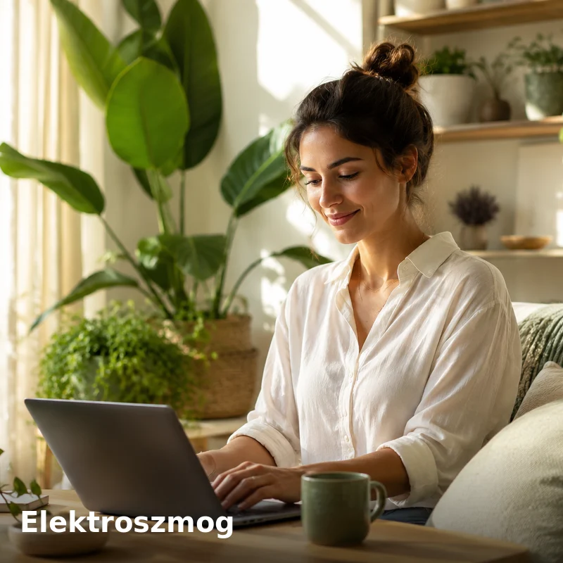 Elektroszmog és egyéb sugárzások