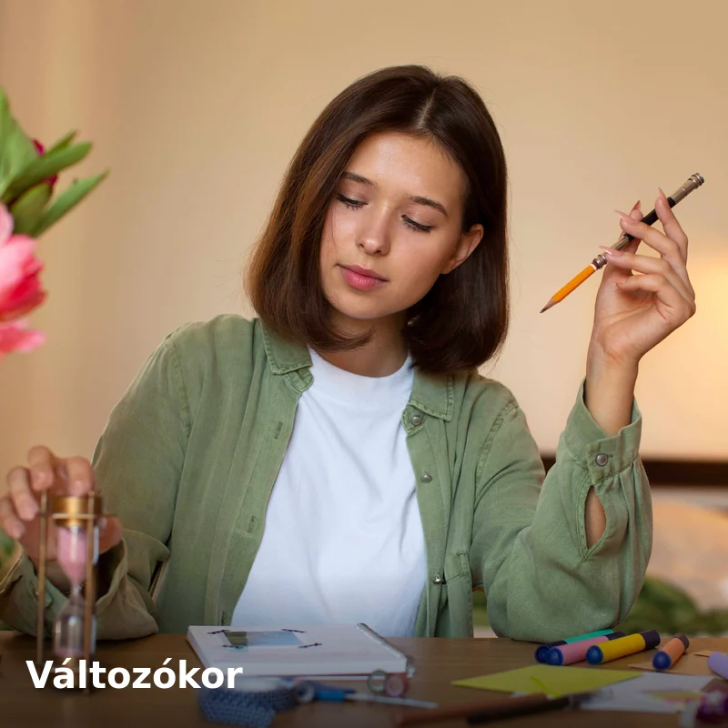 Változókor