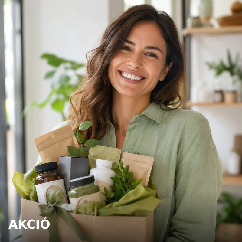 AKCIÓ