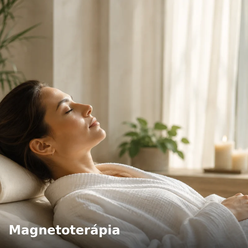 Magnetoterápia