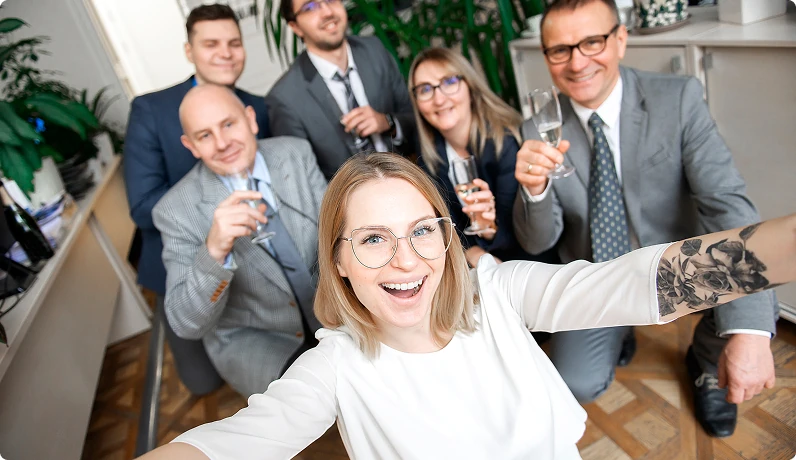 Legyen a partnerünk!