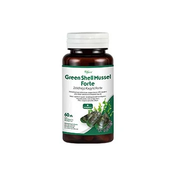Green Shell Forte