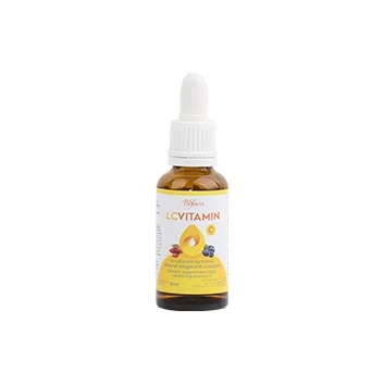 LC Vitamin